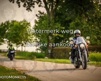 Motor Elfstedentocht – 9 juni 2025 photo
