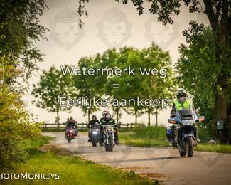 Motor Elfstedentocht – 9 juni 2025 photo