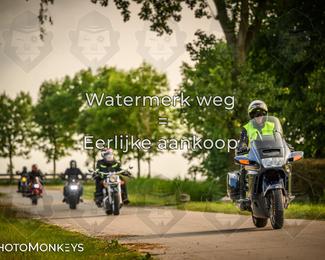 Motor Elfstedentocht – 9 juni 2025 photo
