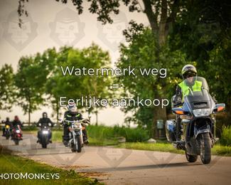 Motor Elfstedentocht – 9 juni 2025 photo