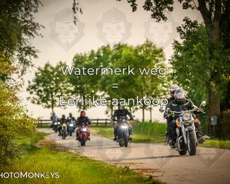 Motor Elfstedentocht – 9 juni 2025 photo