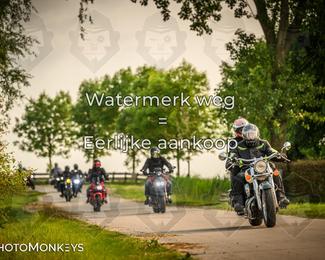 Motor Elfstedentocht – 9 juni 2025 photo