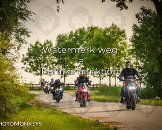 Motor Elfstedentocht – 9 juni 2025 photo