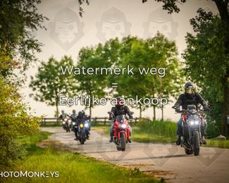 Motor Elfstedentocht – 9 juni 2025 photo