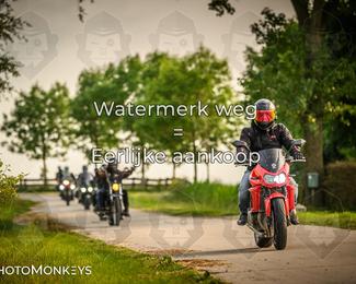 Motor Elfstedentocht – 9 juni 2025 photo