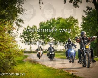 Motor Elfstedentocht – 9 juni 2025 photo