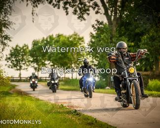 Motor Elfstedentocht – 9 juni 2025 photo