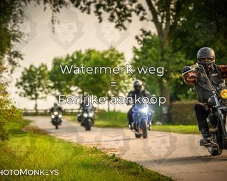 Motor Elfstedentocht – 9 juni 2025 photo