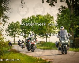 Motor Elfstedentocht – 9 juni 2025 photo