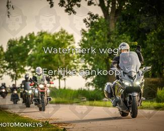 Motor Elfstedentocht – 9 juni 2025 photo