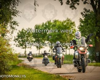 Motor Elfstedentocht – 9 juni 2025 photo