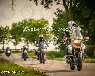 Motor Elfstedentocht – 9 juni 2025 photo