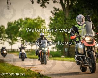 Motor Elfstedentocht – 9 juni 2025 photo