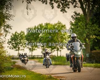 Motor Elfstedentocht – 9 juni 2025 photo