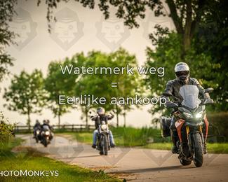Motor Elfstedentocht – 9 juni 2025 photo