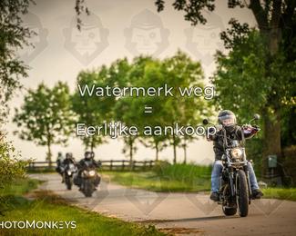 Motor Elfstedentocht – 9 juni 2025 photo