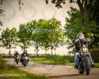 Motor Elfstedentocht – 9 juni 2025 photo