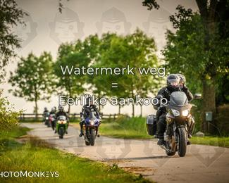 Motor Elfstedentocht – 9 juni 2025 photo
