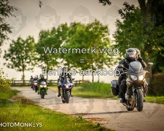 Motor Elfstedentocht – 9 juni 2025 photo