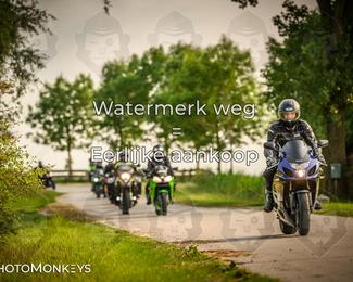 Motor Elfstedentocht – 9 juni 2025 photo