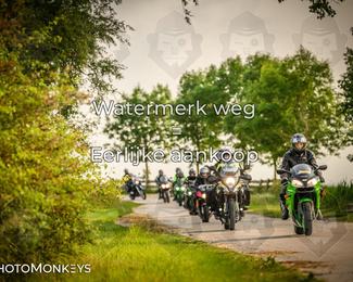 Motor Elfstedentocht – 9 juni 2025 photo