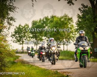 Motor Elfstedentocht – 9 juni 2025 photo