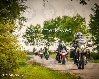 Motor Elfstedentocht – 9 juni 2025 photo