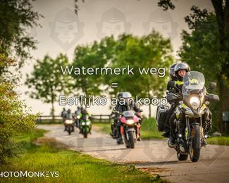 Motor Elfstedentocht – 9 juni 2025 photo