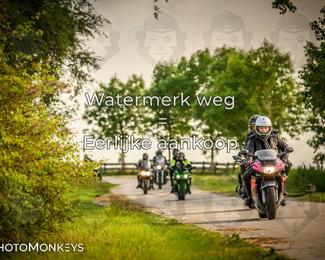 Motor Elfstedentocht – 9 juni 2025 photo
