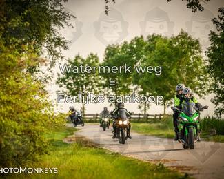 Motor Elfstedentocht – 9 juni 2025 photo