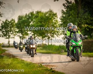 Motor Elfstedentocht – 9 juni 2025 photo