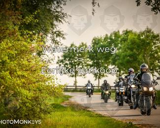 Motor Elfstedentocht – 9 juni 2025 photo