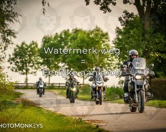 Motor Elfstedentocht – 9 juni 2025 photo