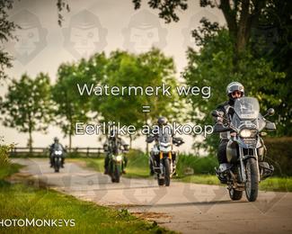 Motor Elfstedentocht – 9 juni 2025 photo