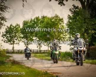 Motor Elfstedentocht – 9 juni 2025 photo
