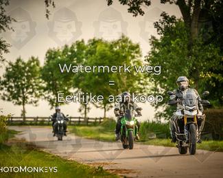 Motor Elfstedentocht – 9 juni 2025 photo