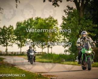 Motor Elfstedentocht – 9 juni 2025 photo