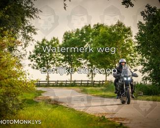 Motor Elfstedentocht – 9 juni 2025 photo