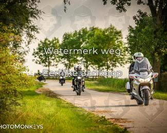 Motor Elfstedentocht – 9 juni 2025 photo