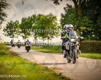 Motor Elfstedentocht – 9 juni 2025 photo