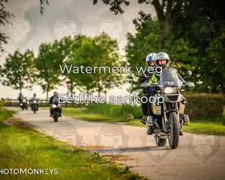Motor Elfstedentocht – 9 juni 2025 photo