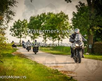 Motor Elfstedentocht – 9 juni 2025 photo