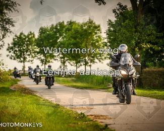 Motor Elfstedentocht – 9 juni 2025 photo