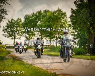 Motor Elfstedentocht – 9 juni 2025 photo