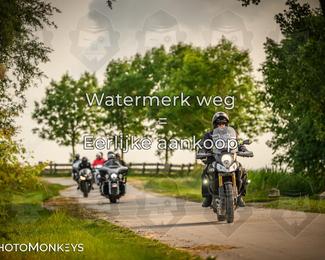 Motor Elfstedentocht – 9 juni 2025 photo
