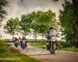 Motor Elfstedentocht – 9 juni 2025 photo