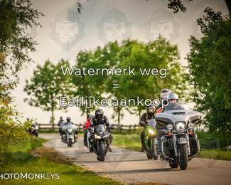 Motor Elfstedentocht – 9 juni 2025 photo