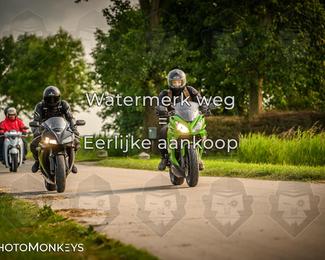 Motor Elfstedentocht – 9 juni 2025 photo