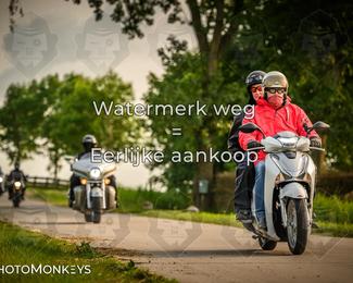 Motor Elfstedentocht – 9 juni 2025 photo