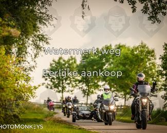 Motor Elfstedentocht – 9 juni 2025 photo